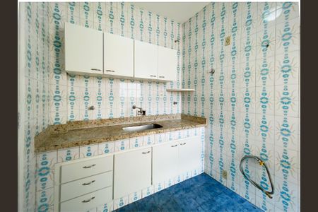 Apartamento para alugar com 120m², 3 quartos e 1 vaga Apartamento para alugar com 120m², 3 quartos e 1 vagaCozinha