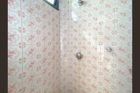 Apartamento para alugar com 120m², 3 quartos e 1 vaga Apartamento para alugar com 120m², 3 quartos e 1 vagaBanheiro de Serviço