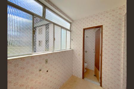 Apartamento para alugar com 120m², 3 quartos e 1 vaga Apartamento para alugar com 120m², 3 quartos e 1 vagaÁrea de Serviço