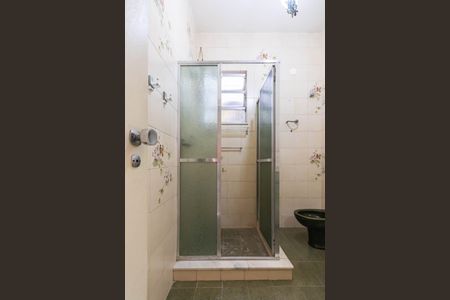 Casa à venda com 220m², 5 quartos e 1 vagaBanheiro da Suíte