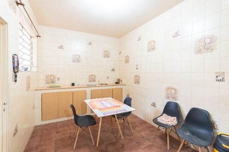 Casa à venda com 220m², 5 quartos e 1 vagaCopa