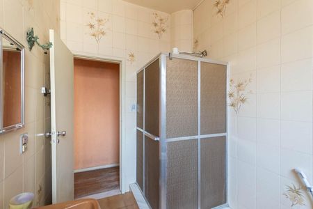 Casa à venda com 220m², 5 quartos e 1 vagaBanheiro Social