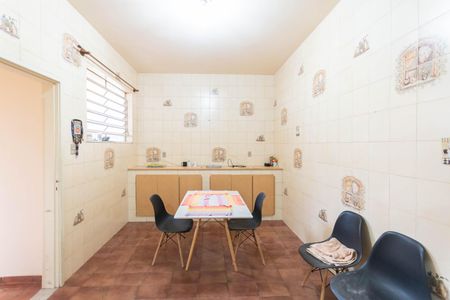 Casa à venda com 220m², 5 quartos e 1 vagaCopa