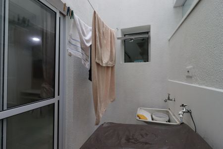 Apartamento à venda com 42m², 2 quartos e 1 vagaÁrea de Serviço