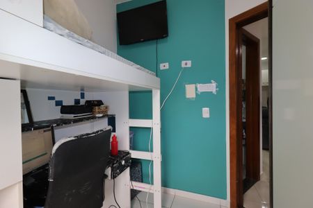 Apartamento à venda com 42m², 2 quartos e 1 vagaQuarto 1