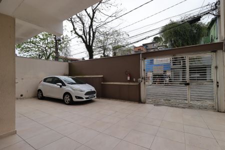 Apartamento à venda com 42m², 2 quartos e 1 vagaGaragem
