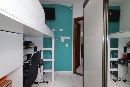 Apartamento à venda com 42m², 2 quartos e 1 vagaQuarto 1