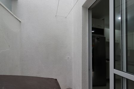 Apartamento à venda com 42m², 2 quartos e 1 vagaÁrea de Serviço