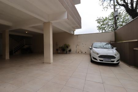 Apartamento à venda com 42m², 2 quartos e 1 vagaGaragem