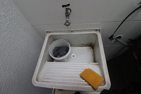 Apartamento à venda com 42m², 2 quartos e 1 vagaÁrea de Serviço - Tanque