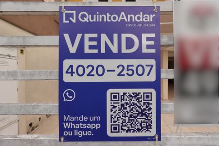 Apartamento à venda com 42m², 2 quartos e 1 vagaPlaquinha NILD-477