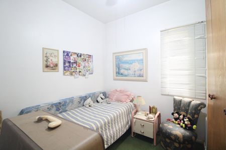 Quarto 2 de casa à venda com 3 quartos, 150m² em Jardim Santo Antoninho, São Paulo
