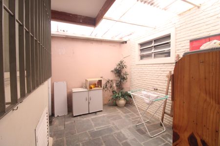 Casa à venda com 150m², 3 quartos e 2 vagasÁrea de Serviço