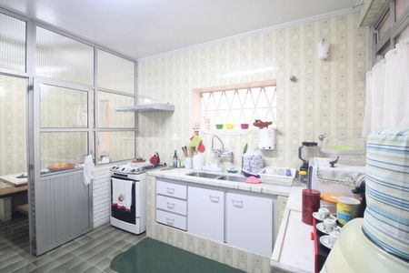 Casa à venda com 150m², 3 quartos e 2 vagasCozinha