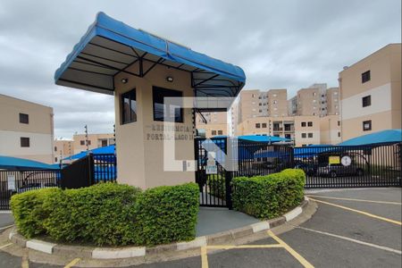 Apartamento para alugar com 63m², 2 quartos e 1 vaga Apartamento para alugar com 63m², 2 quartos e 1 vagaFachada do Condomínio
