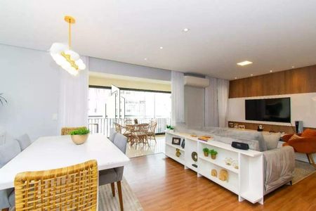 Apartamento à venda com 3 quartos, 120m² em Vila Prudente, São Paulo