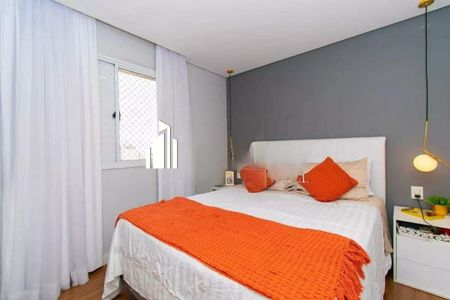 Apartamento à venda com 120m², 3 quartos e 2 vagas