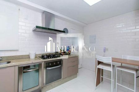 Apartamento à venda com 120m², 3 quartos e 2 vagas