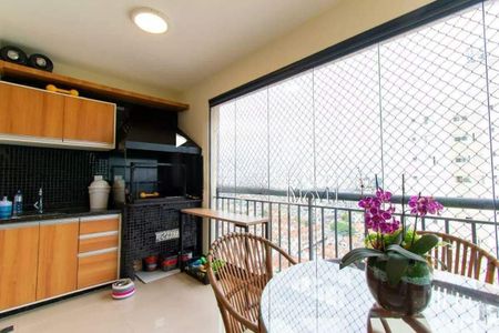 Apartamento à venda com 120m², 3 quartos e 2 vagas