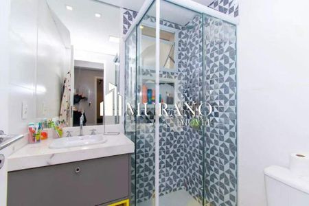 Apartamento à venda com 120m², 3 quartos e 2 vagas