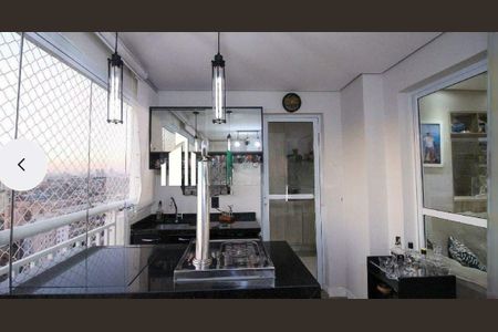 Apartamento à venda com 62m², 2 quartos e 2 vagas