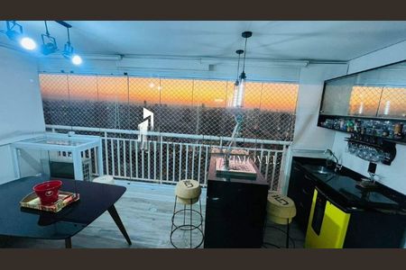 Apartamento à venda com 62m², 2 quartos e 2 vagas