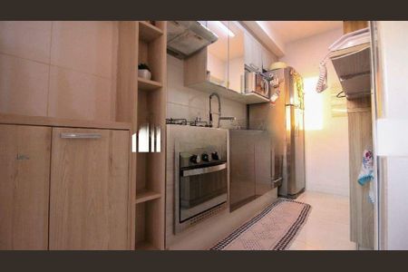 Apartamento à venda com 62m², 2 quartos e 2 vagas