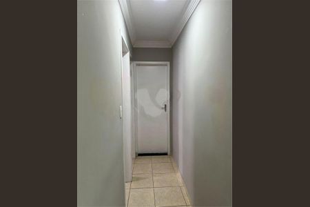 Apartamento à venda com 51m², 2 quartos e 1 vaga