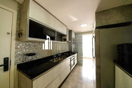 Apartamento à venda com 91m², 3 quartos e 2 vagas