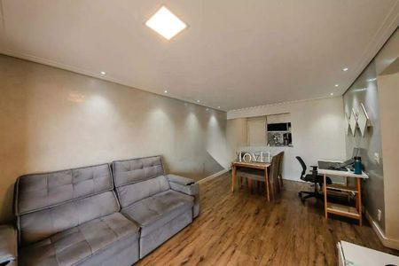 Apartamento à venda com 91m², 3 quartos e 2 vagas