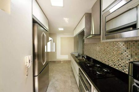 Apartamento à venda com 91m², 3 quartos e 2 vagas