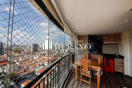 Apartamento à venda com 91m², 3 quartos e 2 vagas