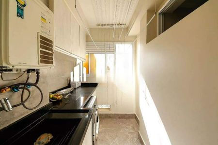 Apartamento à venda com 91m², 3 quartos e 2 vagas