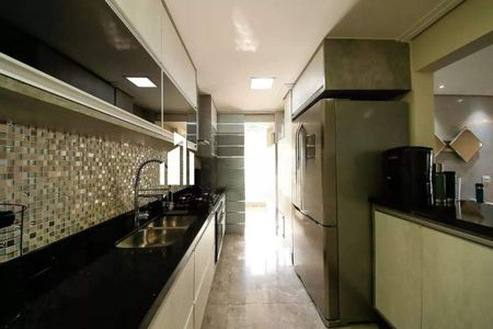 Apartamento à venda com 91m², 3 quartos e 2 vagas