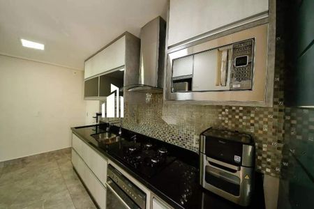 Apartamento à venda com 91m², 3 quartos e 2 vagas