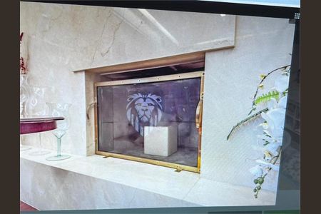 Apartamento à venda com 329m², 3 quartos e 3 vagas