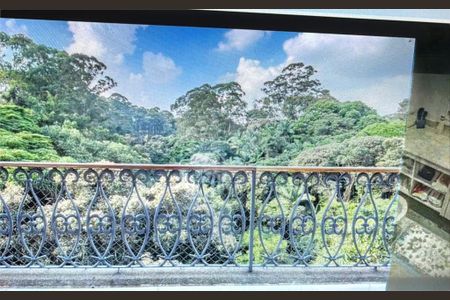 Apartamento à venda com 329m², 3 quartos e 3 vagas