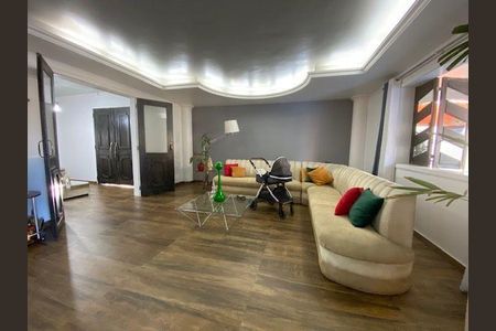 Casa à venda com 5 quartos, 664m² em Santa Amelia, Belo Horizonte