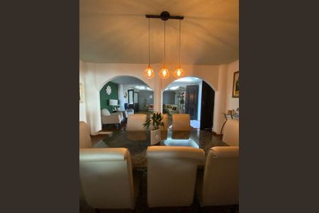 Casa à venda com 5 quartos, 664m² em Santa Amelia, Belo Horizonte