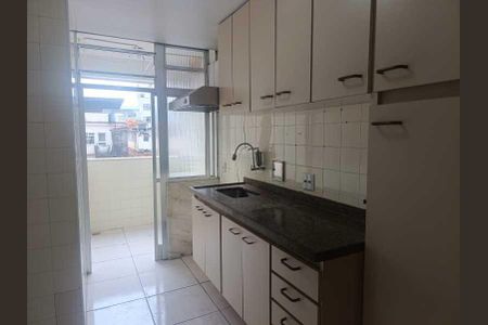 Apartamento à venda com 78m², 3 quartos e 1 vaga