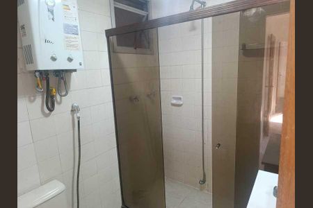 Apartamento à venda com 78m², 3 quartos e 1 vaga