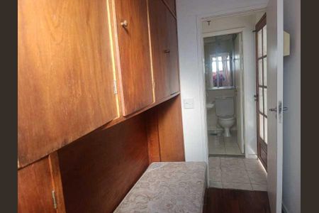Apartamento à venda com 78m², 3 quartos e 1 vaga