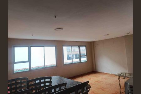 Apartamento à venda com 3 quartos, 78m² em Olaria, Rio de Janeiro