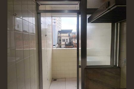 Apartamento à venda com 78m², 3 quartos e 1 vaga