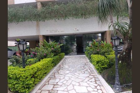 Apartamento à venda com 78m², 3 quartos e 1 vaga