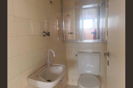 Apartamento à venda com 78m², 3 quartos e 1 vaga