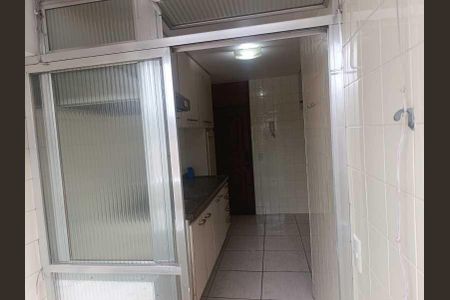 Apartamento à venda com 78m², 3 quartos e 1 vaga