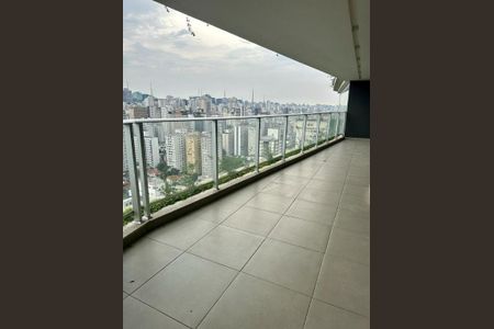 Apartamento à venda com 3 quartos, 196m² em Jardim Paulista, São Paulo
