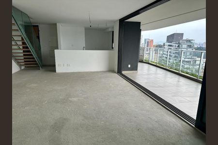Apartamento à venda com 3 quartos, 196m² em Jardim Paulista, São Paulo