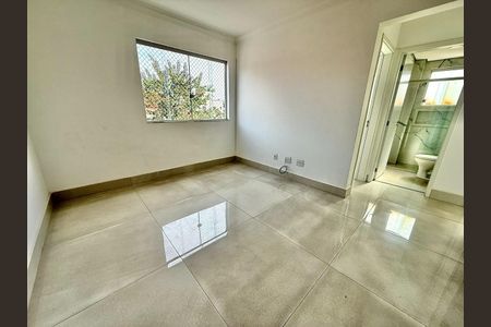 Apartamento à venda com 2 quartos, 85m² em Santa Branca, Belo Horizonte